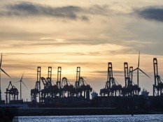 Inflasi Zona Euro September 2023 Turun ke Level Terendah Sejak Oktober 2021