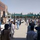 Bom Bunuh Diri Meledak saat Perayaan Maulid Nabi di Pakistan, 57 Orang Tewas