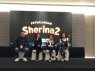 Fakta Petualangan Sherina 2, Ternyata Awalnya Untuk Film Animasi