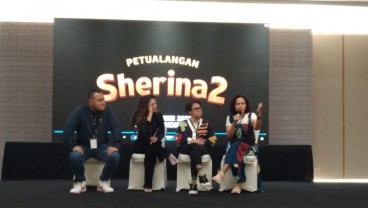Fakta Petualangan Sherina 2, Ternyata Awalnya Untuk Film Animasi