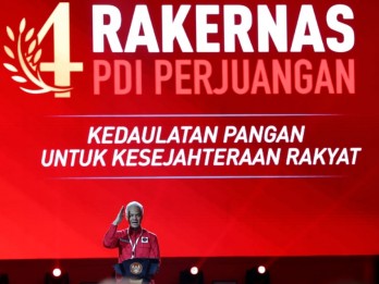 PDIP Sebut Nama Bakal Cawapres Ganjar Sudah Mengerucut, Tinggal Megawati Umumkan