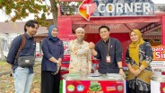Sinergi Telkomsel Wujudkan Green Society dan Green Campus di FISIP Universitas Riau