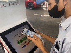 Cara Baru Patungan Isi Bensin dengan MyPertamina