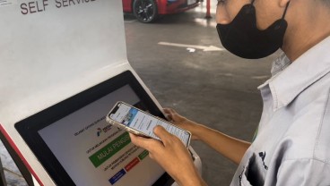 Cara Baru Patungan Isi Bensin dengan MyPertamina