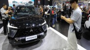 Mitsubishi XForce Resmi Debut di Bali, Harga Mulai Rp391,9 Juta