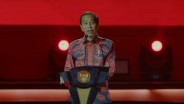 Jokowi Targetkan Indonesia Punya 61 Waduk Baru Hingga 2024
