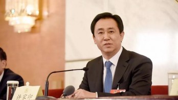 Sosok Hui Ka Yan di Balik Raksasa Properti Dunia Evergrande yang Terlilit Utang Rp4.500 Triliun