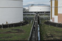 Harga Minyak Naik 28 Persen Kuartal III/2023 Terdorong Pengetatan Produksi OPEC+