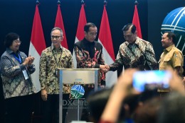Bursa Karbon Sepi Peminat, BEI hingga OJK Buka Suara