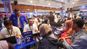Tiket.com Berikan Harga Spesial Tiket Kereta Api Selama KAI Expo 2023
