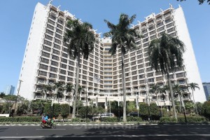 PPKGBK Minta PT Indobuildco Untuk Segera Mengosongkan Hotel Sultan