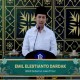 Fesyar Jawa 2023, Wagub Emil Sebut Ada 3 Tujuan Utama Gencarkan Ekonomi Syariah