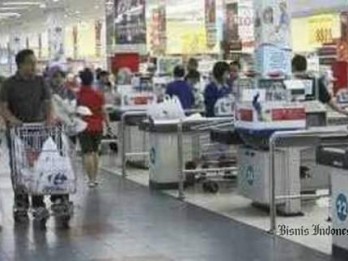Keyakinan Konsumen di Malang per September Meningkat