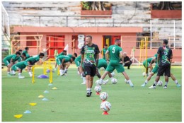 Prediksi Skor Dewa United vs Persebaya, Klasemen, Hasil, Jadwal, Data Fakta