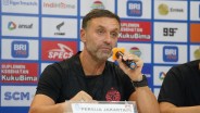 Prediksi Skor Persis vs Persija, Klasemen, Preview, Hasil, H2H, Data Fakta