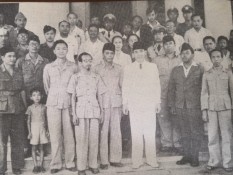 Pemberontakan PKI, Kisah Kakek Tora Sudiro Lolos dari Sergapan Gerombolan Komunis di Solo