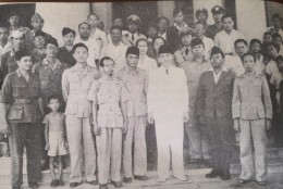 Pemberontakan PKI, Kisah Kakek Tora Sudiro Lolos dari Sergapan Gerombolan Komunis di Solo
