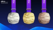 Klasemen Medali Asian Games 2023, Sabtu (30/9), Indonesia Masih di Posisi 12