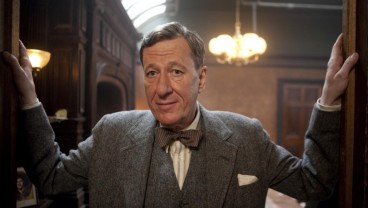 Film-Film Terbaik Michael Gambon, Aktor yang Memerankan Dumbledore