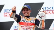 MotoGP Jepang 2023: Motornya Punya Kecepatan, Marquez Optimis di Motegi