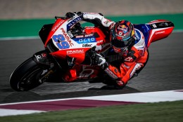Hasil Kualifikasi MotoGP Jepang 2023: Ungguli Bagnaia, Martin Rebut Pole