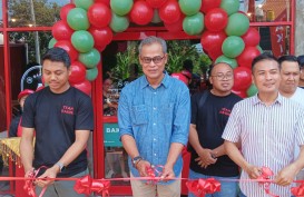 Dikenal Sejak 1985, Bakmi Akiu Buka Outlet Kedua di Denpasar