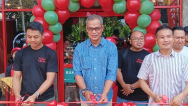 Dikenal Sejak 1985, Bakmi Akiu Buka Outlet Kedua di Denpasar