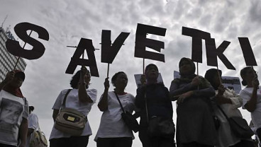 77 WNI Bisa Bebas Hukuman Mati di Malaysia