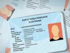 Wajib Serahkan KTP Masuk Gedung, Kadin Serukan Pembenahan Perlindungan Data Pribadi