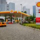 SPBU Shell & BP AKR Naikkan Harga BBM per 1 Oktober 2023