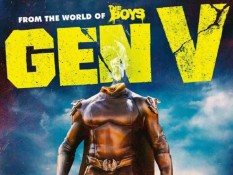 Link Streaming Gen V, Spin-off The Boys yang Dapat Rating Sempurna di Rotten Tomatoes