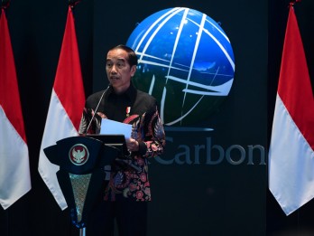 Bursa Karbon Sepi, PLN vs Pertamina Berebut jadi Pemimpin Pasar