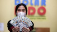 Rupiah Pekan Depan Diprediksi Melemah Lawan Dolar AS