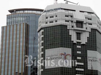 Pelaku Usaha Pariwisata & Ekonomi Kreatif Didorong untuk IPO