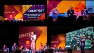 IdeaFest Siap Go Internasional, Segera Keliling Asia