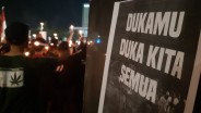 Setahun Tragedi Kanjuruhan: Menggugat Janji Usut Tuntas!