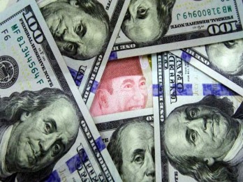 Modal Asing Rp7,77 Triliun Tinggalkan Indonesia pada Akhir September 2023