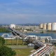 PLN Bakal Pasok Listrik Bersih ke Kilang Badak LNG