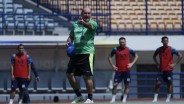 Prediksi Persib vs Persita, Pelatih Minta Maung Bandung Tak Jemawa