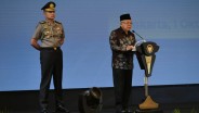 Kisah Wapres Maruf Rasakan Getaran Gempa Sukabumi M5,4 Tadi Siang