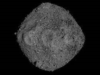Ahli Sebut Asteroid Ini Bakal Menghantam Bumi 159 Tahun Lagi, Akhir dari Kehidupan Manusia?