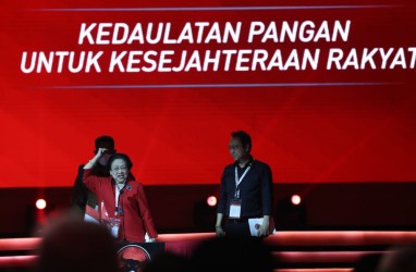 Megawati Curiga Ada Kader PDIP Setuju Duet Ganjar-Prabowo