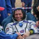 Astronot AS Kembali ke Bumi Setelah 371 Hari di Luar Angkasa, Pesawat Sempat Ditabrak Asteroid