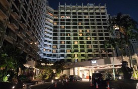 Tarif Menginap di Hotel Sultan Jakarta, Ada yang Rp84 Juta per Malam
