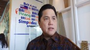 Sah! Erick Thohir Kembali Terpilih Sebagai Ketua Umum MES
