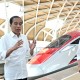 Jokowi Pastikan Soft Launching KCJB Besok: Mari Ketemu di Halim!