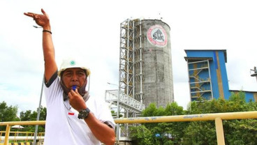 Ekonomi Dunia Melambat, Pasar Domestik Topang Ekspansi Industri