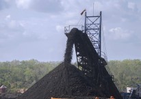 Batu Bara dan Potensi Panjangnya Umur Konsumsi Dunia