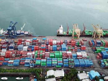 OPINI : ESG, Mercusuar Arah Masa Depan Pelabuhan Indonesia