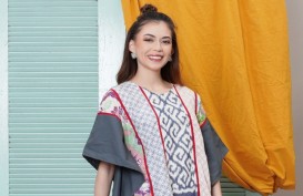 Tips Padu Padan Batik agar Tampil Modis dan Elegan
